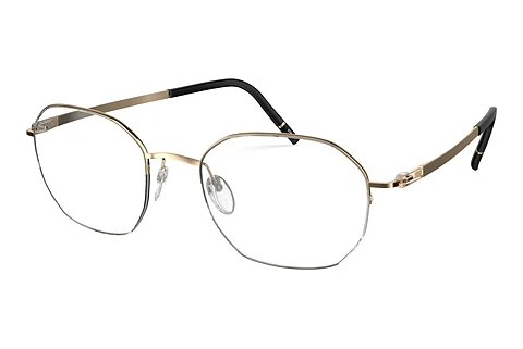 Óculos de design Silhouette Dynamic Dawn (5584 7530)