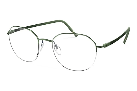 Óculos de design Silhouette Dynamic Dawn (5585 5540)