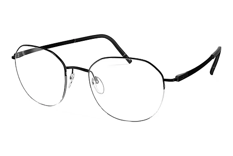 Óculos de design Silhouette Dynamic Dawn (5585 9040)