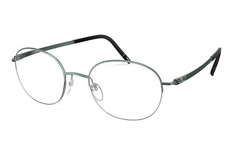 Óculos de design Silhouette Dynamic Dawn (5590 5040)