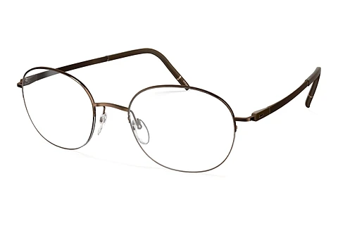 Óculos de design Silhouette Dynamic Dawn (5590 6040)