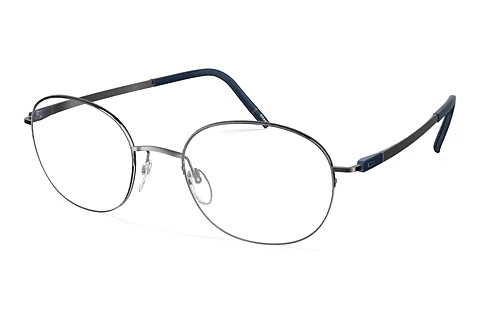 Óculos de design Silhouette Dynamic Dawn (5590 6561)