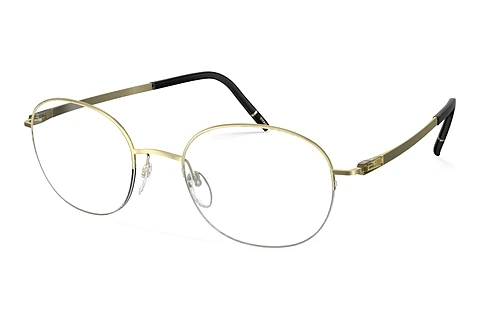 Óculos de design Silhouette Dynamic Dawn (5590 8540)