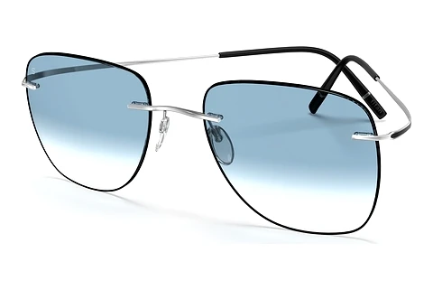 Eyewear Silhouette Titan Minimal Art Stellar (5599-PD P105)