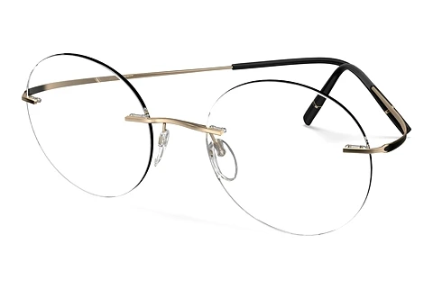 Eyewear Silhouette Titan Minimal Art Stellar (5599-PF 7831)