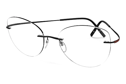 Eyewear Silhouette Titan Minimal Art Stellar (5599-PG 9140)