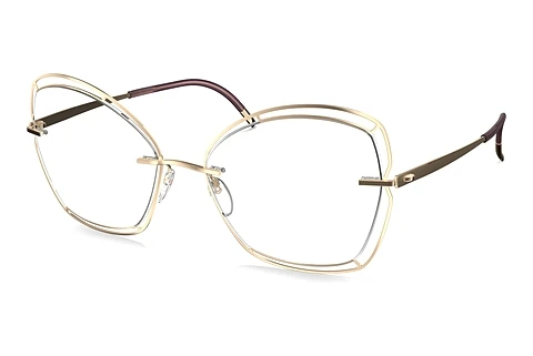 Lunettes de vue Silhouette Artline (L005 7720)