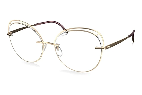 Gafas de diseño Silhouette Artline (L006 7720)