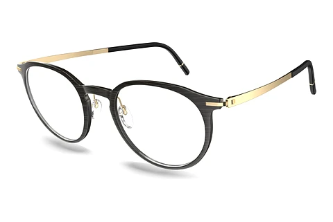 Glasögon Silhouette Momentum Aurum (L012 6521)