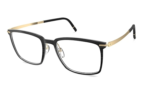 Okuliare Silhouette Momentum Aurum (L013 9020)