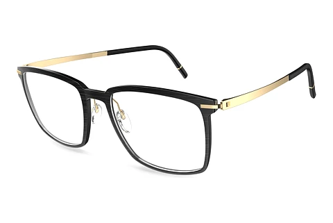 Naočale Silhouette Momentum Aurum (L013 9021)