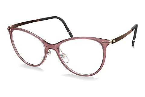 Okuliare Silhouette Momentum Aurum (L017 3520)