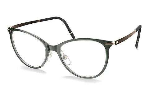 Glasögon Silhouette Momentum Aurum (L017 6520)