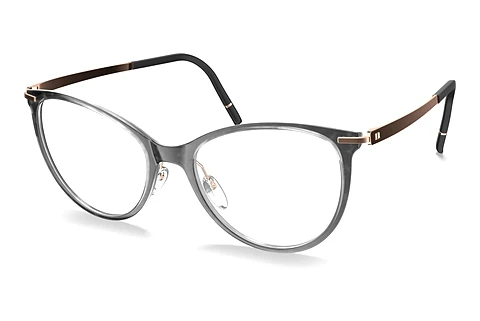 Okuliare Silhouette Momentum Aurum (L017 6620)