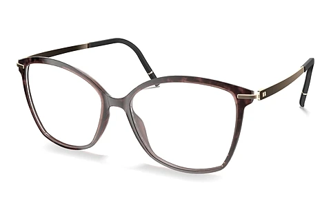 Očala Silhouette Momentum Aurum (L018 6120)