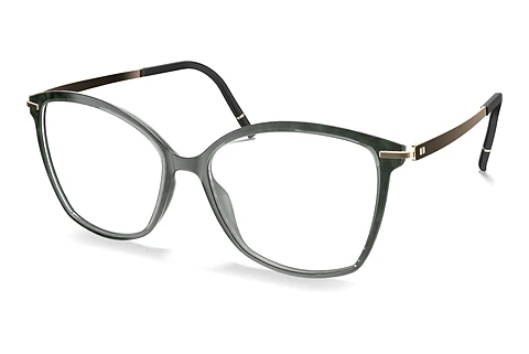 Eyewear Silhouette Momentum Aurum (L018 6520)