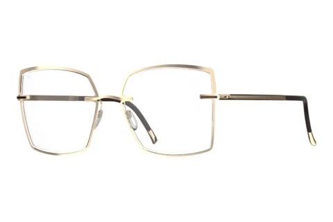 Eyewear Silhouette Lignes d�Or (L024 7520)