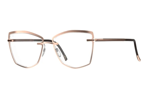 Eyewear Silhouette Lignes d�Or (L025 3580)