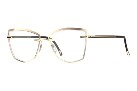 Eyewear Silhouette Lignes d�Or (L025 7520)