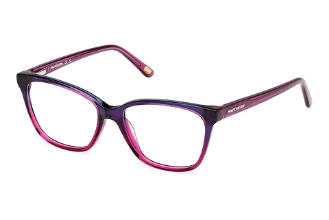 Óculos de design Skechers SE50113 083