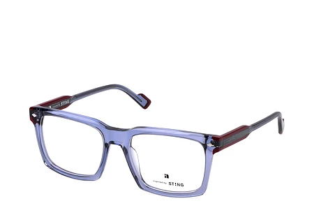 brille Sting VST507 0892