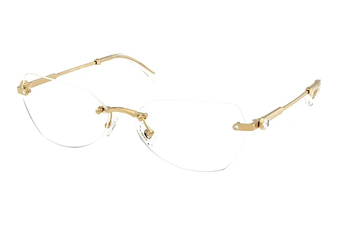 Brýle Swarovski SK1031 4004