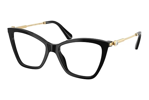 Occhiali design Swarovski SK2051 1001