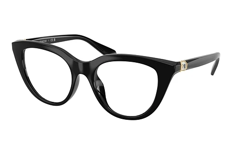 Occhiali design Swarovski SK2052 1001