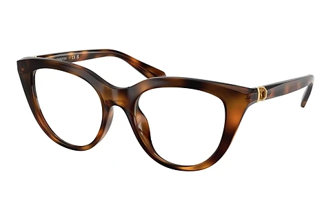 Occhiali design Swarovski SK2052 1002