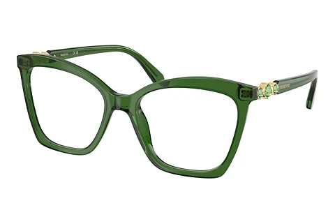 Óculos de design Swarovski SK2053 1081