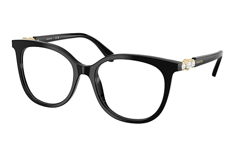 brille Swarovski SK2055 1001