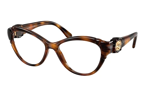 Óculos de design Swarovski SK2057 1002