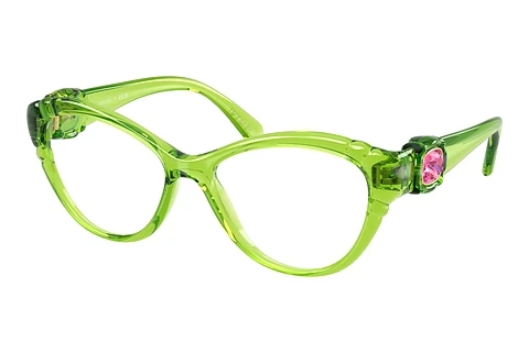 Occhiali design Swarovski SK2057 1089