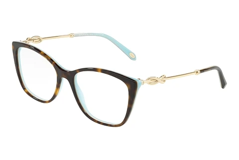 Glasögon Tiffany TF2160B 8134