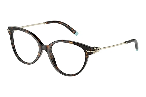 Glasögon Tiffany TF2217 8015