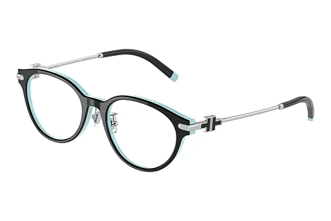 Tiffany TF2218D 8055 Szemüvegkeret