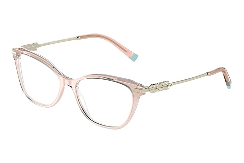 Gafas de diseño Tiffany TF2219B 8334