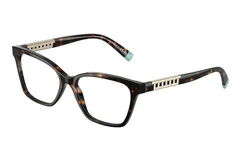 Silmälasit/lasit Tiffany TF2228 8015