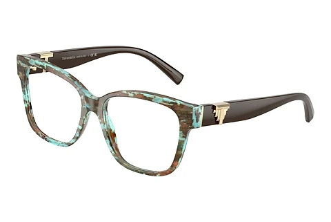 Tiffany TF2246 8422 Szemüvegkeret