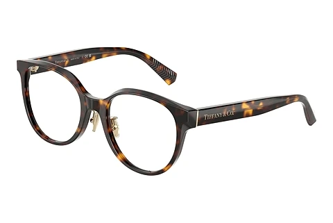Tiffany TF2264D 8015 Szemüvegkeret