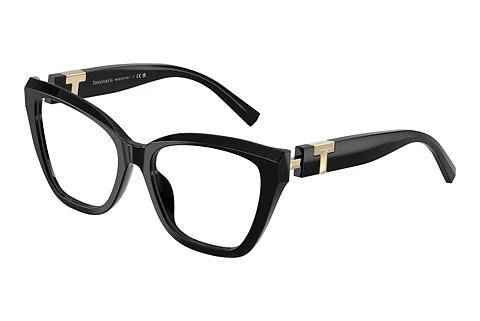 Silmälasit/lasit Tiffany TF2271 8001