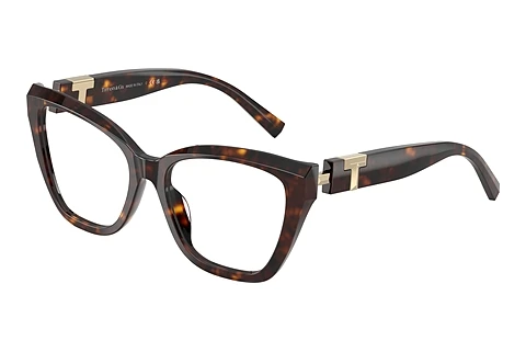 Silmälasit/lasit Tiffany TF2271 8015