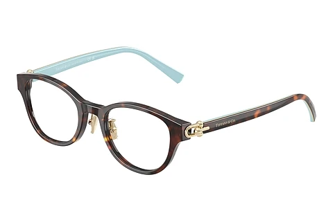 Tiffany TF2273D 8015 Szemüvegkeret