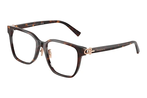 brille Tiffany TF2274D 8015
