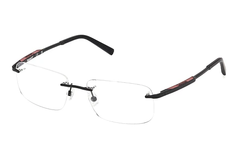 Tasarım gözlükleri Timberland TB50075 002