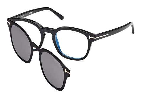 Očala Tom Ford FT5532-B 01D