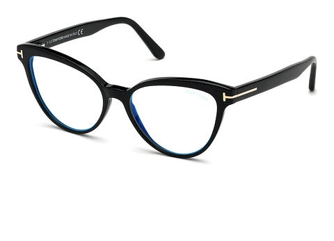 Occhiali design Tom Ford FT5639-B 001