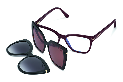 Akiniai Tom Ford FT5641-B 005