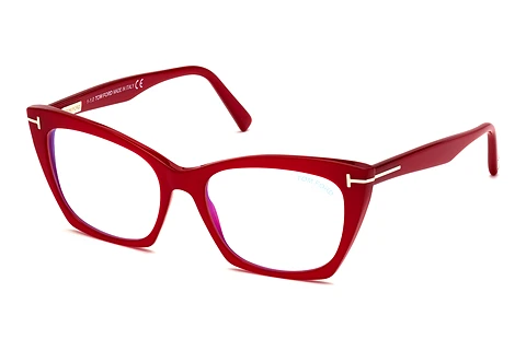 Okuliare Tom Ford FT5709-B 55A