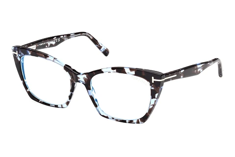 Brýle Tom Ford FT5709-B 56A